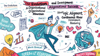 The Evolution of Learning and Development: A Holistic Approach to Organizational Success