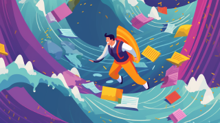 Talent Tsunami: How to Identify Top Candidates in a Flooded Job Market