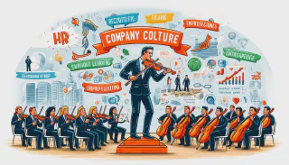 Aligning Strategic HR Planning with Company Culture