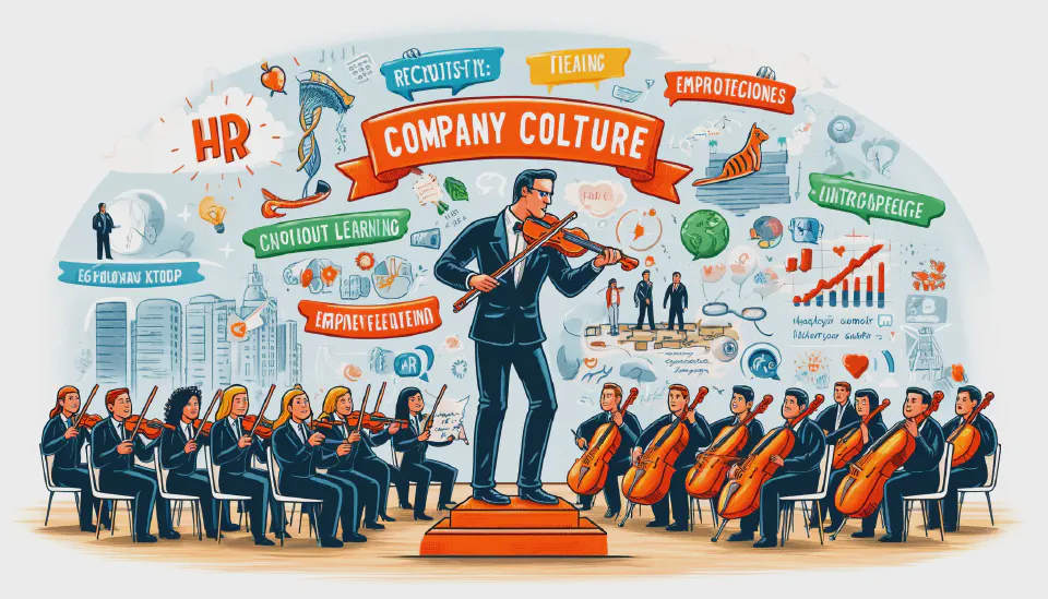 Aligning Strategic HR Planning with Company Culture