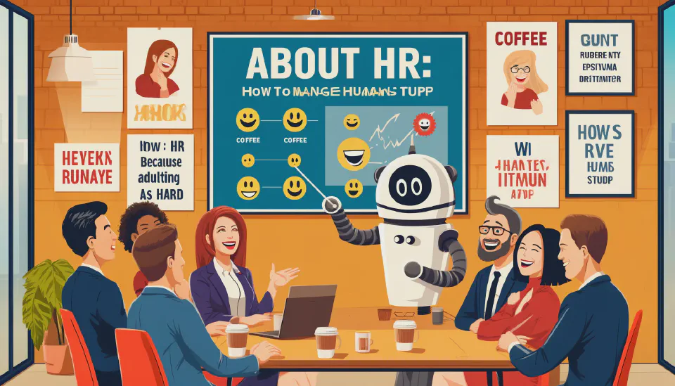 HR Tutorial: Mastering Human Resources Management!