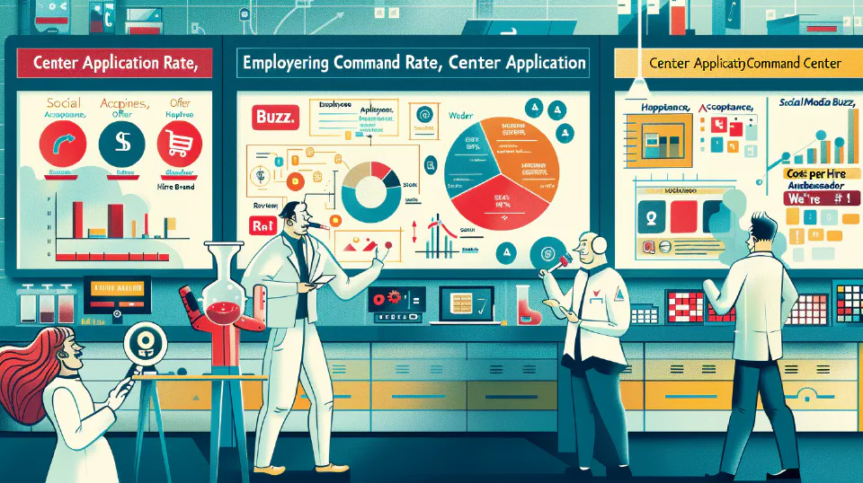 Measuring Employer Brand Success