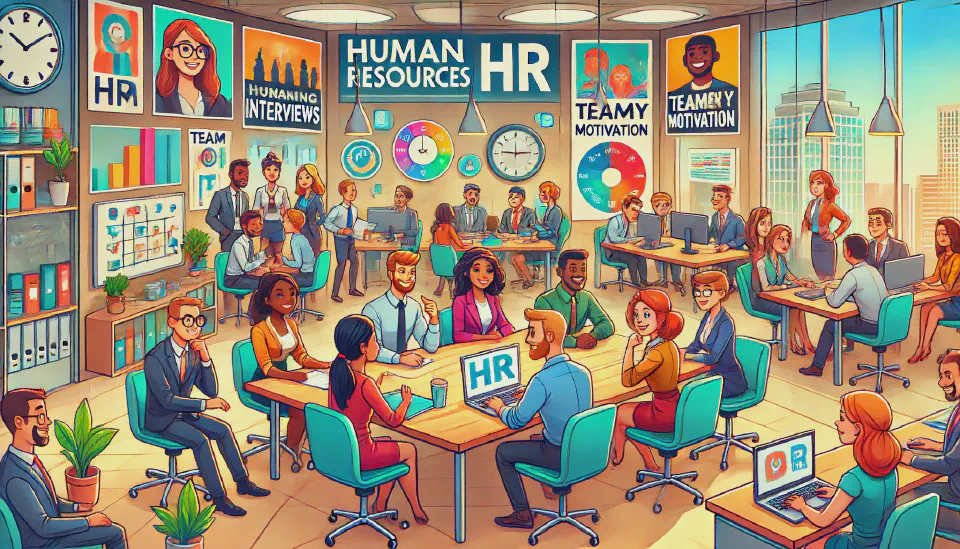 Introduction to HR Models and Theories