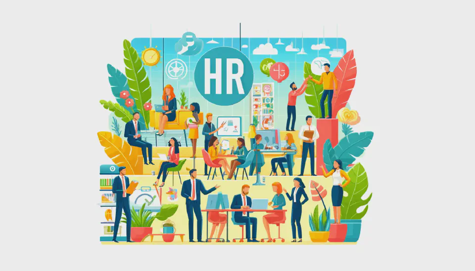 Understanding HR Principles