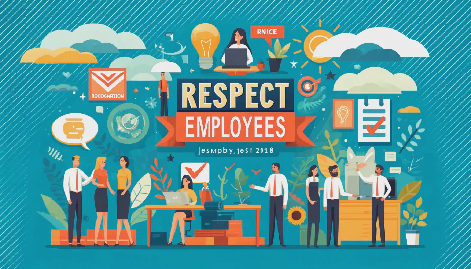 Respect for Employees